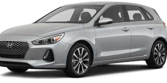 HYUNDAI ELANTRA GT 2020 KMHH35LE6LU125754 image HYUNDAI ELANTRA GT 2020 KMHH35LE6LU125754 image